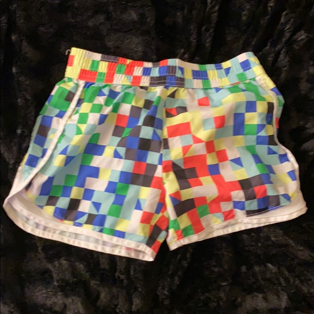 FILA RUNNING SHORTS